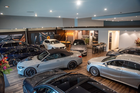 Buurmeijer Automotive B.V.